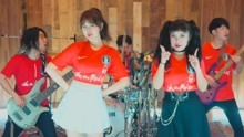 Rockit Girl - We are Korea
