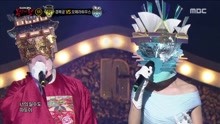  - 景福宫 & 歌剧院 - For All The New Lover - 蒙面歌王 现场版 18/05/27