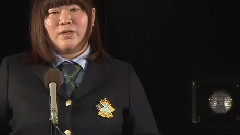 AKB48グループ総支配人 茅野しのぶ 所信表明