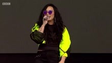 Demi Lovato - Demi Lovato 2018现场