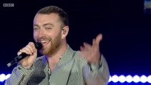 Sam Smith - Sam Smith现场