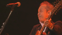 旗を立てる