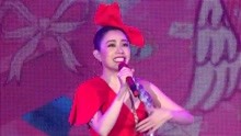 徐怀钰 - 徐怀钰出道首度大型演唱会