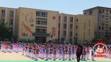  - 最棒的一年五班艺术节表演