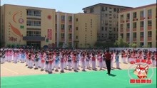  - 最棒的一年五班三字经表演