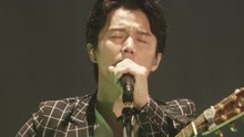 福山雅治 - クスノキ - 演唱会现场版