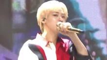 N.Flying - N.Flying - HOW R U TODAY - MBC Show Champion 现场版 18/05/30
