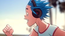 Gorillaz - Humility