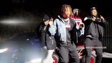 Fetty Wap - Black & Decker