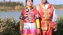  - 贵州山歌妹的话儿记心上