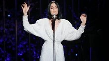 爱奇艺音乐榜欧美榜 TOP30