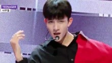 金Samuel - 金Samuel - TEENAGER