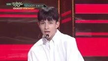 金Samuel - 金Samuel - TEENAGER