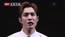 韩东君 - 韩东君 - 慢慢喜欢你
