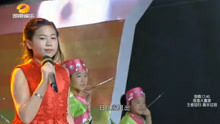  - 潘韵淇—八百里洞庭是我家