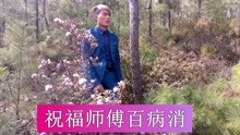 - 云南山歌：我是命运八字差