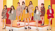 TWICE - I WANT YOU BACK
