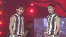 东方神起 - B.U.T(BE-AU-TY)