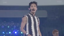 东方神起 - Survivor