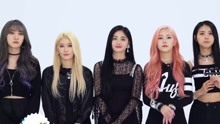 PRISTIN - PRISTIN V - Get It
