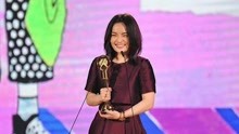 徐佳莹 - 徐佳莹获金曲奖最佳女歌手