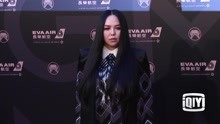 张惠妹 - 张惠妹带安那辗压金曲红毯