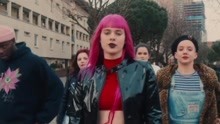 GIRLI - Day Month Second