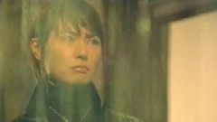 囁く雨