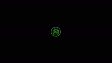 Green Gucci Suit