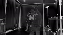Comme un lâche (Lyrics Video)