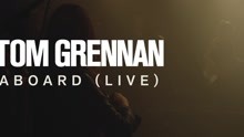 Aboard (Live)