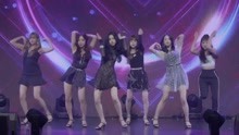 Apink - 一点都没有