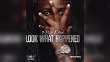 Look What Happened (Official Audio)