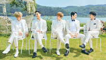 Teen Top - LOVER