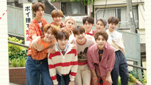 - Golden Child - LET ME