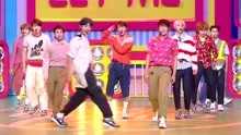  - Golden Child - LET ME