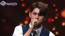 WANNA ONE - Kangaroo+11+沙漏
