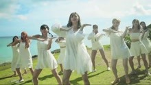 Dance The Night Away 预告