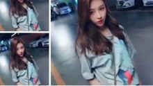  - 温婉小姐姐Gucci手势舞