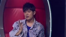 中国好声音