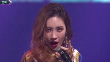 Sun Min - 宣美 - Gashina