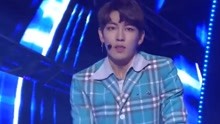 Flower - KBS音乐银行18/07/13