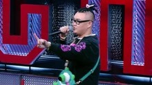 中国新说唱