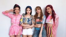 BLACKPINK - BLACKPINK - FOREVER YOUNG