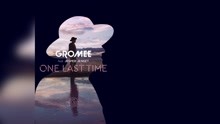 One Last Time (Audio)