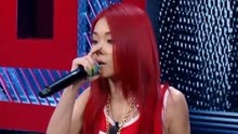 万妮达《场上争霸》