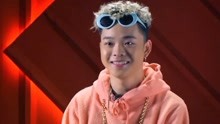李佳隆节拍获吴亦凡肯定