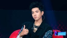 吴亦凡欣赏马俊OG精神