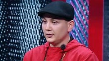 艾热张口惊艳明星制作人