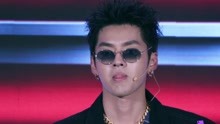 吴亦凡坦诚有遗憾